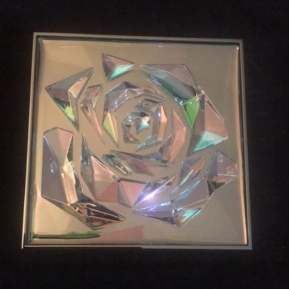 Lancôme la rose highlighter - Picture 5 of 7